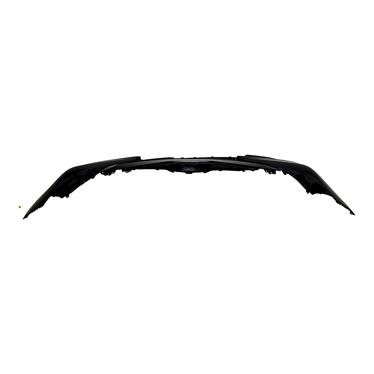 2020-2024 Toyota Camry Bumper Front Primed Without Camera / Park Assist Sensor For Trd Models_TO1000470-3