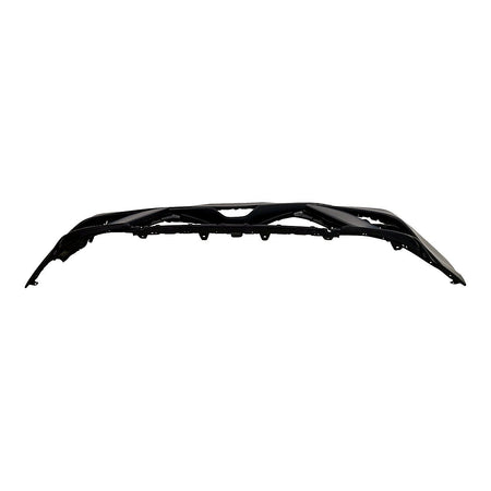 2020-2024 Toyota Camry Bumper Front Primed Without Camera / Park Assist Sensor For Trd Models_TO1000470-4
