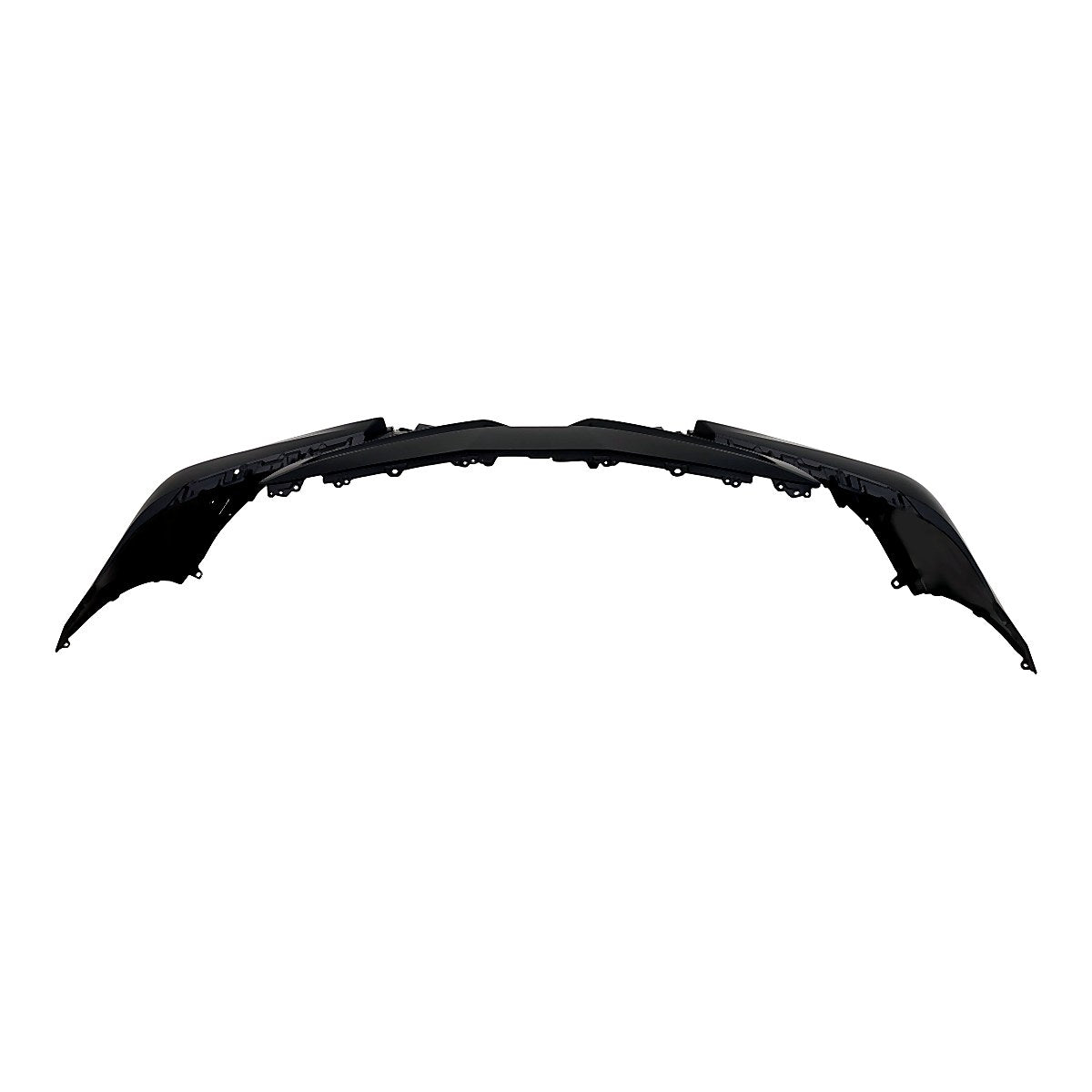 2021-2024 Toyota Camry Bumper Front Primed Without Park Assist Sensor / Camera For Se And Xse Without Trd_TO1000471-3