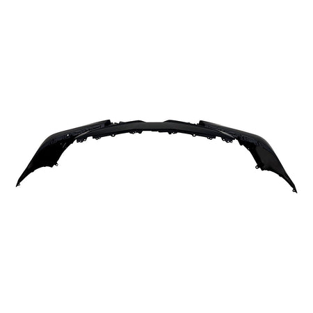 2021-2024 Toyota Camry Bumper Front Primed Without Park Assist Sensor / Camera For Se And Xse Without Trd_TO1000471-3