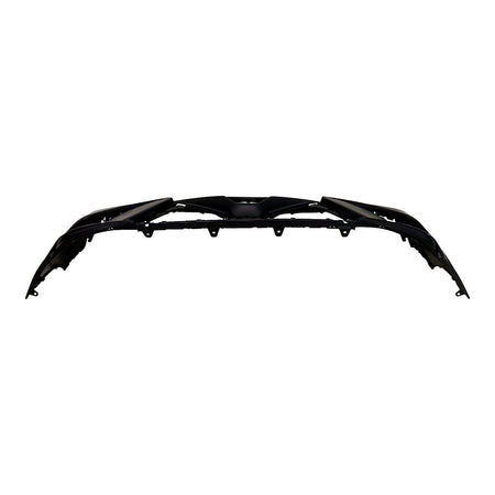 2021-2024 Toyota Camry Bumper Front Primed Without Park Assist Sensor / Camera For Se And Xse Without Trd_TO1000471-4