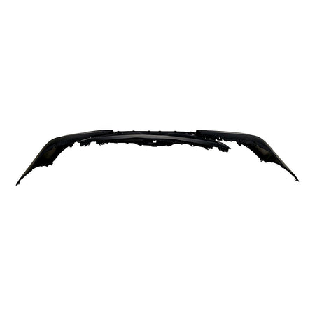 2021-2024 Toyota Camry Bumper Front Primed With Park Assist Sensor / Camera For Xse Model Without Trd_TO1000472-3
