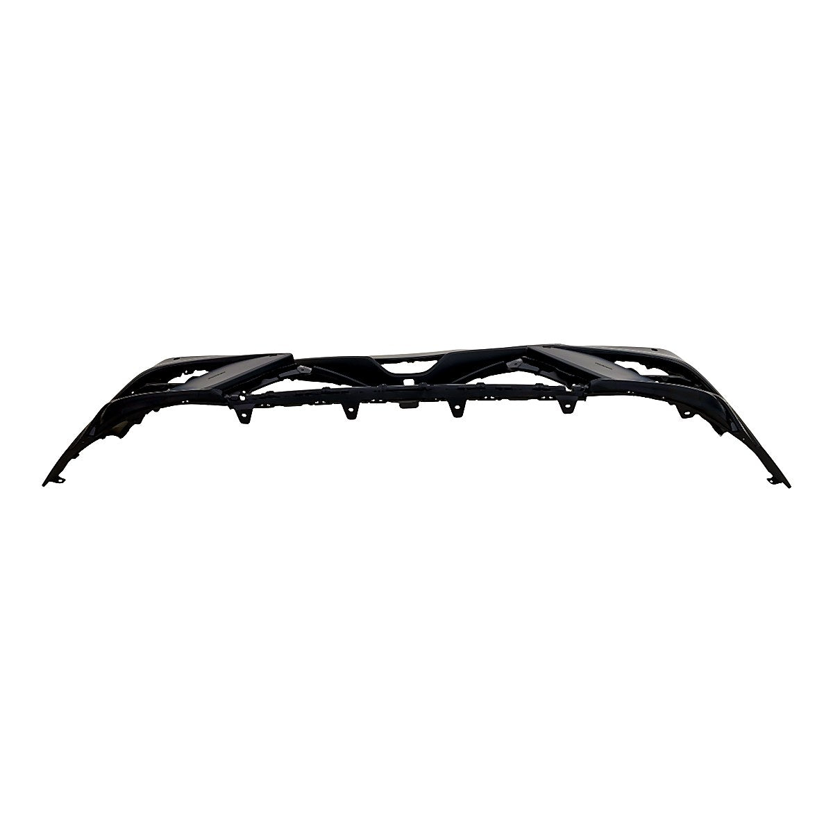 2021-2024 Toyota Camry Bumper Front Primed With Park Assist Sensor / Camera For Xse Model Without Trd_TO1000472-4