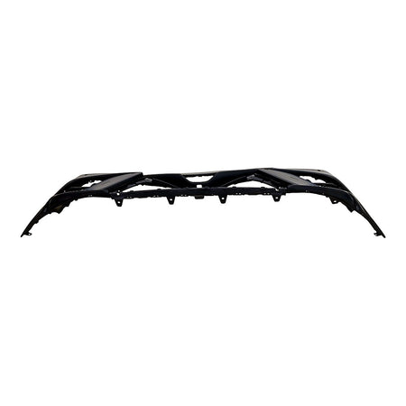 2021-2024 Toyota Camry Bumper Front Primed With Park Assist Sensor / Camera For Xse Model Without Trd_TO1000472-4