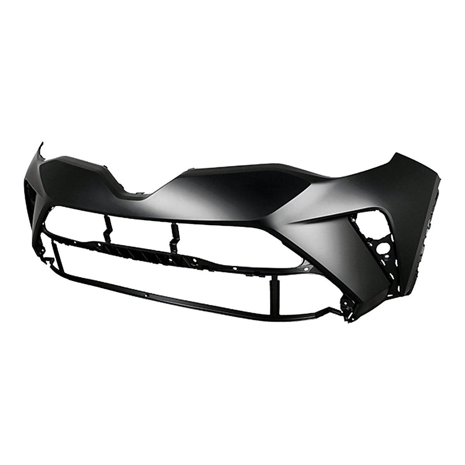 2020-2022 Toyota Chr Bumper Front Primed Turkey Built – TO1000473