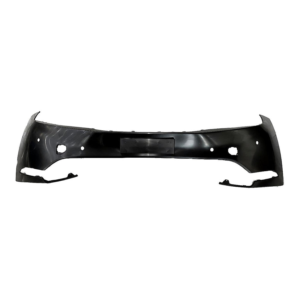 2023-2024 Toyota Prius Prime Bumper Front - product view, Part TO1000482
