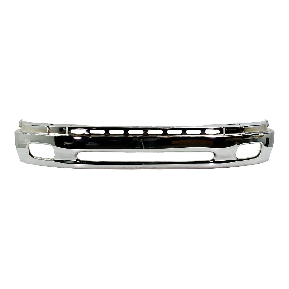 2000-2006 Toyota Tundra Bumper Face Bar Front Chrome_TO1002170