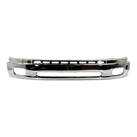 2000-2006 Toyota Tundra Bumper Face Bar Front Chrome_TO1002170