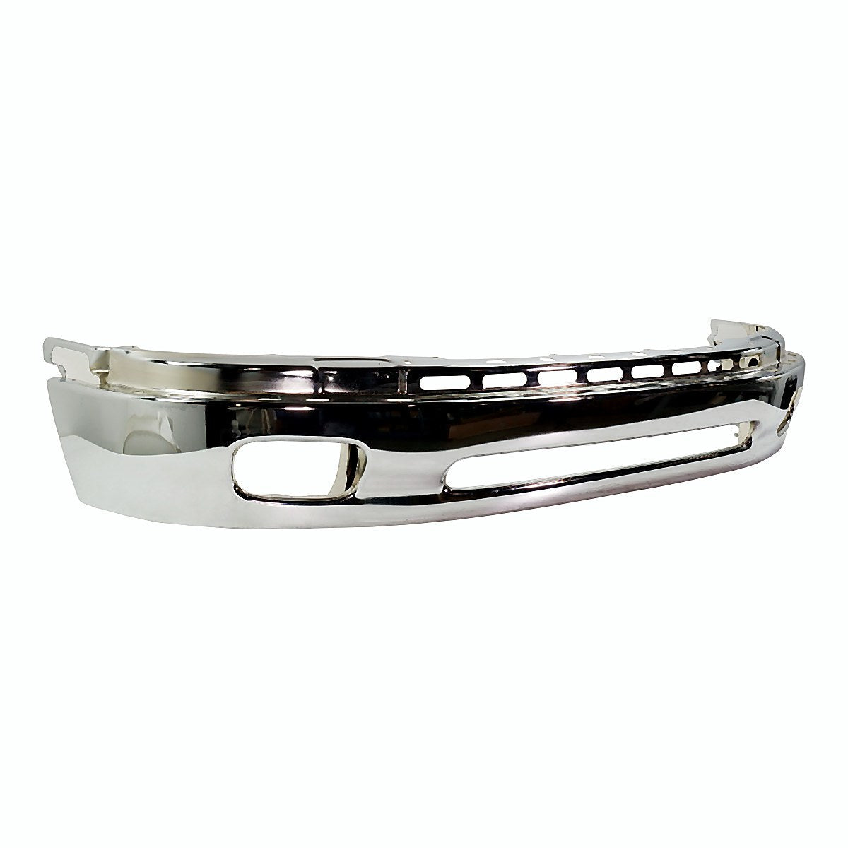 2000-2006 Toyota Tundra Bumper Face Bar Front Chrome_TO1002170-2