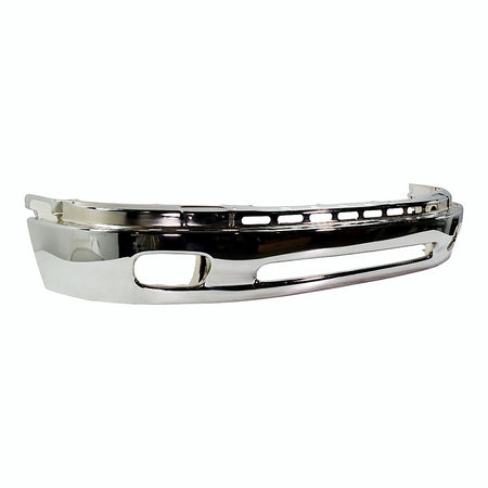 2000-2006 Toyota Tundra Bumper Face Bar Front Chrome_TO1002170-2