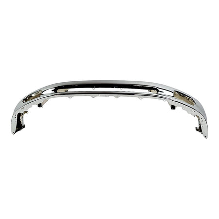 2000-2006 Toyota Tundra Bumper Face Bar Front Chrome_TO1002170-3
