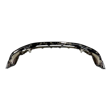 2000-2006 Toyota Tundra Bumper Face Bar Front Chrome_TO1002170-4