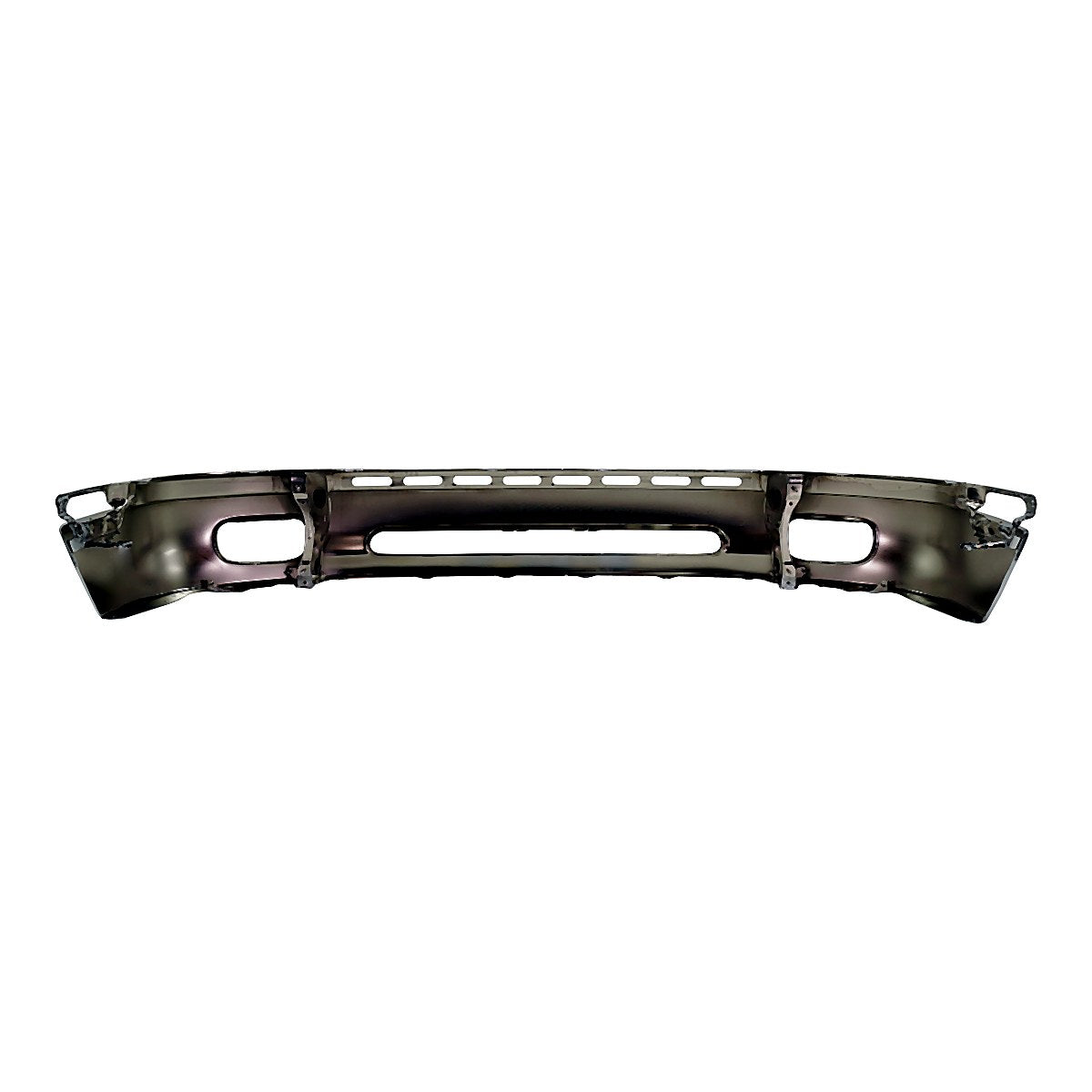 2000-2006 Toyota Tundra Bumper Face Bar Front Chrome_TO1002170-5