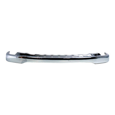 2001-2004 Toyota Tacoma Bumper Face Bar Front Chrome_TO1002174