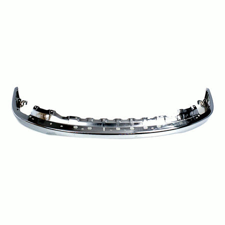 2001-2004 Toyota Tacoma Bumper Face Bar Front Chrome_TO1002174-3