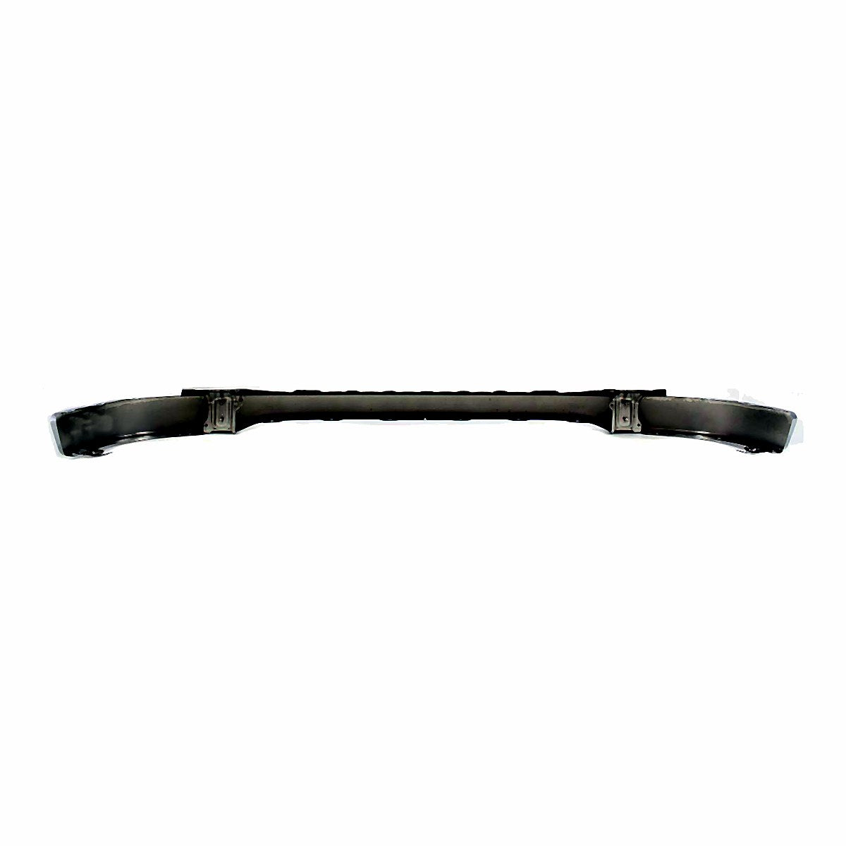 2001-2004 Toyota Tacoma Bumper Face Bar Front Chrome_TO1002174-4