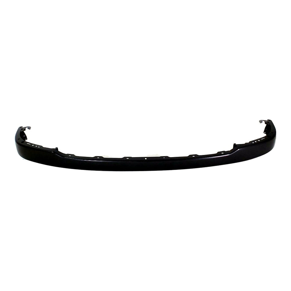 2001-2004 Toyota Tacoma Bumper Front Gray_TO1002175