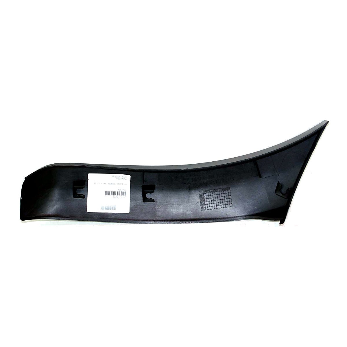 2001-2005 Toyota Rav4 Bumper End Front Driver Side Primed_TO1004169-4