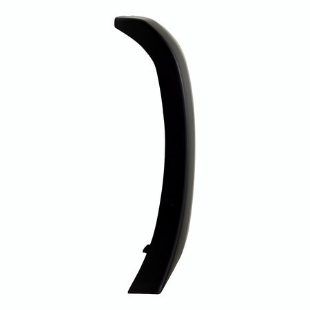 2005-2011 Toyota Tacoma Bumper End Front Driver Side Matt-Black Without X-Runner Model_TO1004170-3