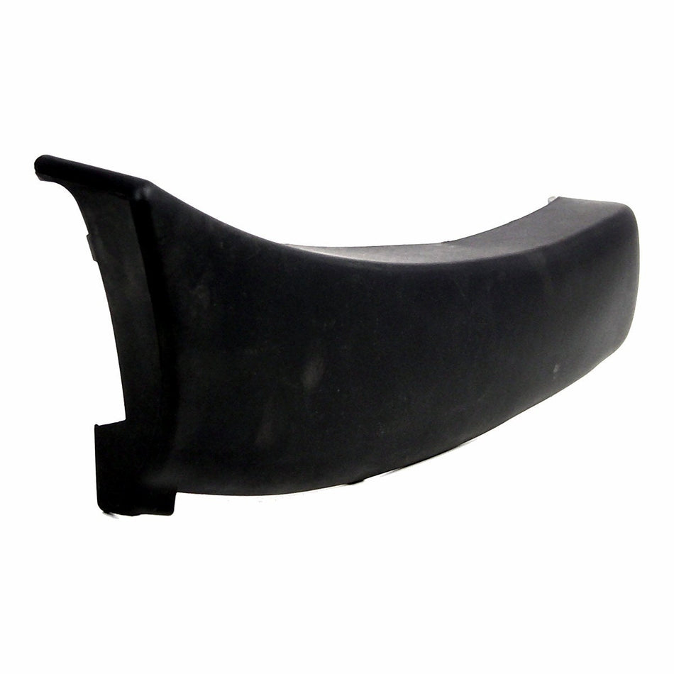 2000-2006 Toyota Tundra Bumper End Front Driver Side Matt-Black (Regular/Access Cab)_TO1004172-2
