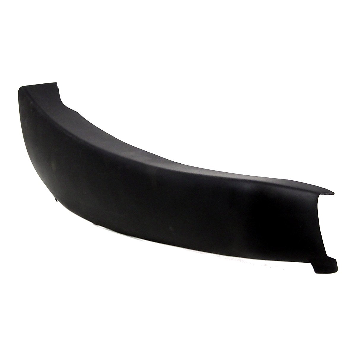 2000-2006 Toyota Tundra Bumper End Front Driver Side Matt-Black (Regular/Access Cab)_TO1004172-3