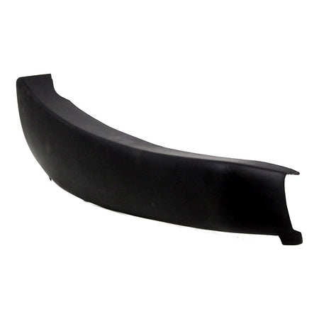 2000-2006 Toyota Tundra Bumper End Front Driver Side Matt-Black (Regular/Access Cab)_TO1004172-3