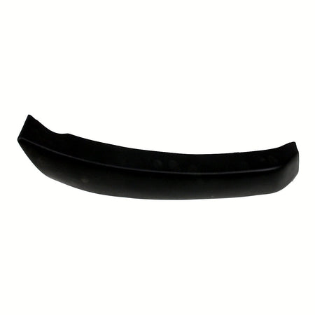 2000-2006 Toyota Tundra Bumper End Front Driver Side Matt-Black (Regular/Access Cab)_TO1004172-4