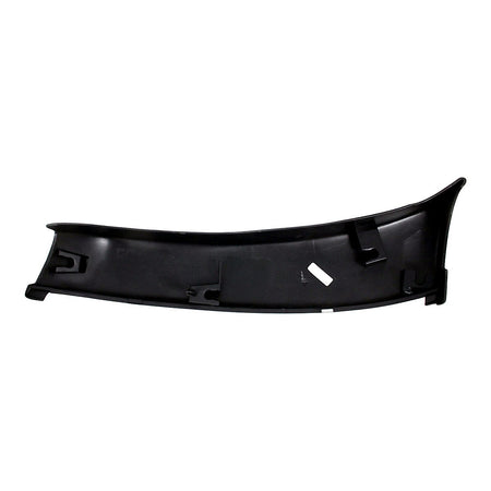 2000-2006 Toyota Tundra Bumper End Front Driver Side Matt-Black (Regular/Access Cab)_TO1004172-5