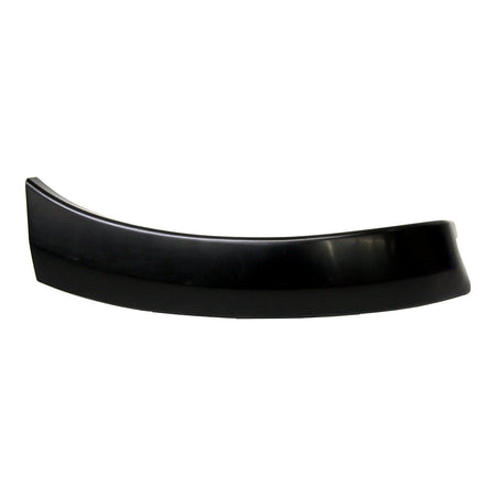 2006-2008 Toyota Rav4 Bumper End Front Driver Side Matte-Black_TO1004173