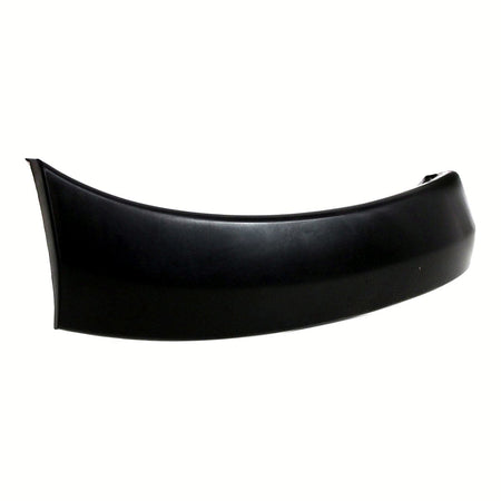 2006-2008 Toyota Rav4 Bumper End Front Driver Side Matte-Black_TO1004173-3