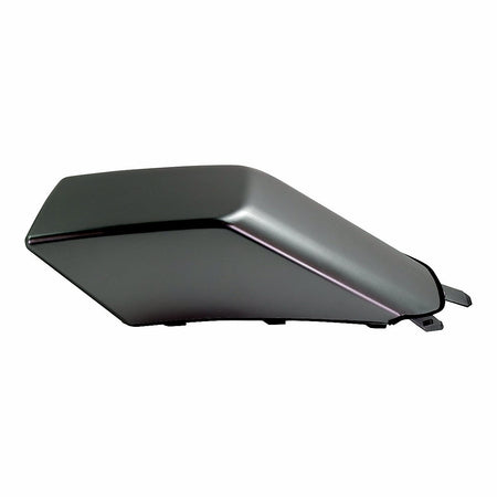 2007-2014 Toyota Fj_Cruiser Bumper End Front Driver Side Painted Silver_TO1004174-3