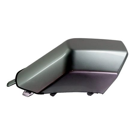 2007-2014 Toyota Fj_Cruiser Bumper End Front Driver Side Painted Silver_TO1004174-4