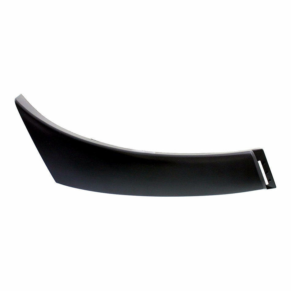 2005-2011 Toyota Tacoma Bumper End Front Driver Side Matt-Black X-Runner Model_TO1004176