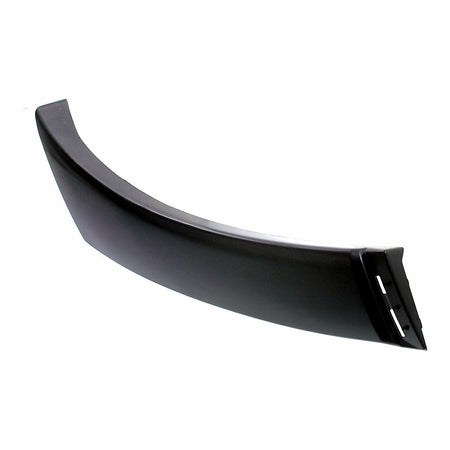 2005-2011 Toyota Tacoma Bumper End Front Driver Side Matt-Black X-Runner Model_TO1004176-2