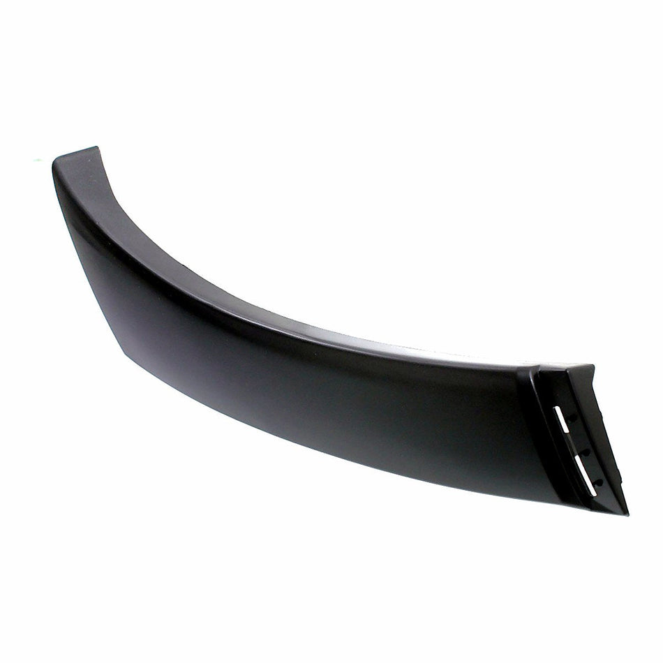 2005-2011 Toyota Tacoma Bumper End Front Driver Side Matt-Black X-Runner Model_TO1004176-2