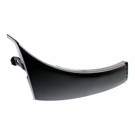 2005-2011 Toyota Tacoma Bumper End Front Driver Side Matt-Black X-Runner Model_TO1004176-3