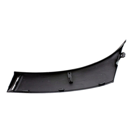 2005-2011 Toyota Tacoma Bumper End Front Driver Side Matt-Black X-Runner Model_TO1004176-5
