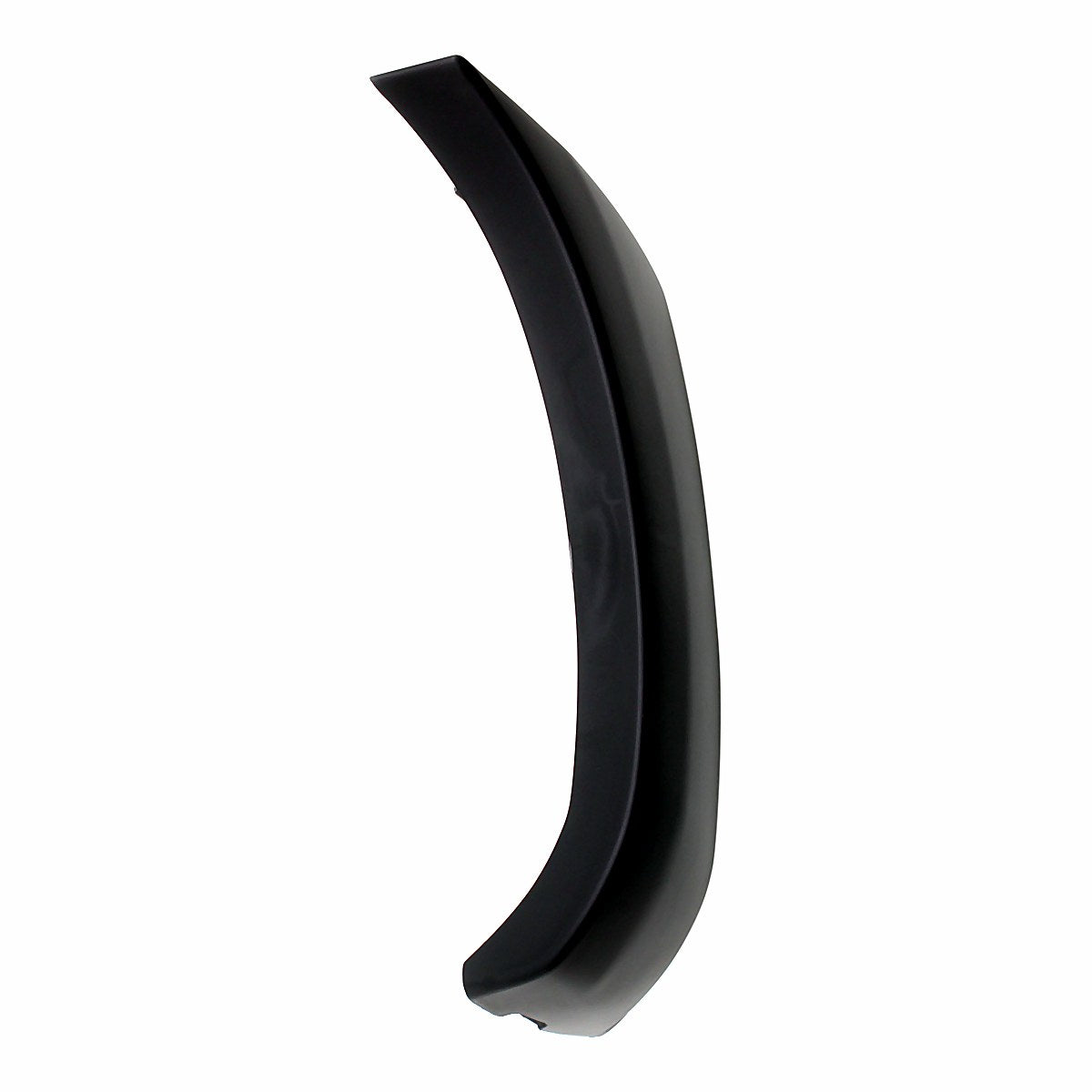 2005-2011 Toyota Tacoma Bumper End Front Passenger Side Matt-Black Without X-Runner Model_TO1005170-3