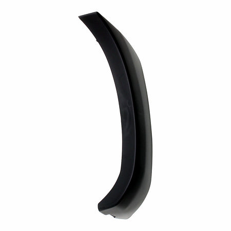 2005-2011 Toyota Tacoma Bumper End Front Passenger Side Matt-Black Without X-Runner Model_TO1005170-3