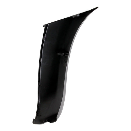 2005-2011 Toyota Tacoma Bumper End Front Passenger Side Matt-Black Without X-Runner Model_TO1005170-4