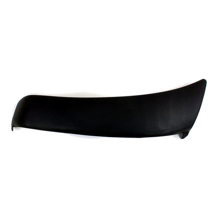 2000-2006 Toyota Tundra Bumper End Front Passenger Side Matt-Black (Regular/Access Cab)_TO1005172