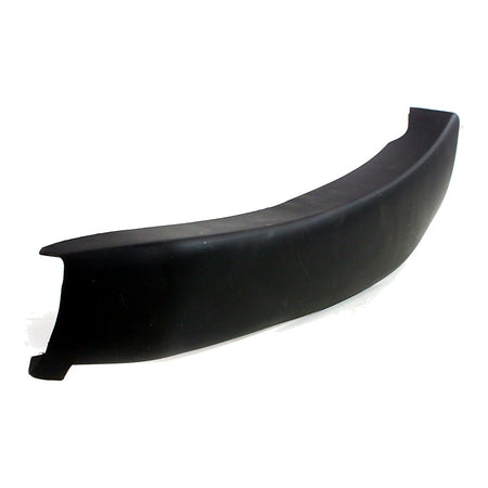 2000-2006 Toyota Tundra Bumper End Front Passenger Side Matt-Black (Regular/Access Cab)_TO1005172-3