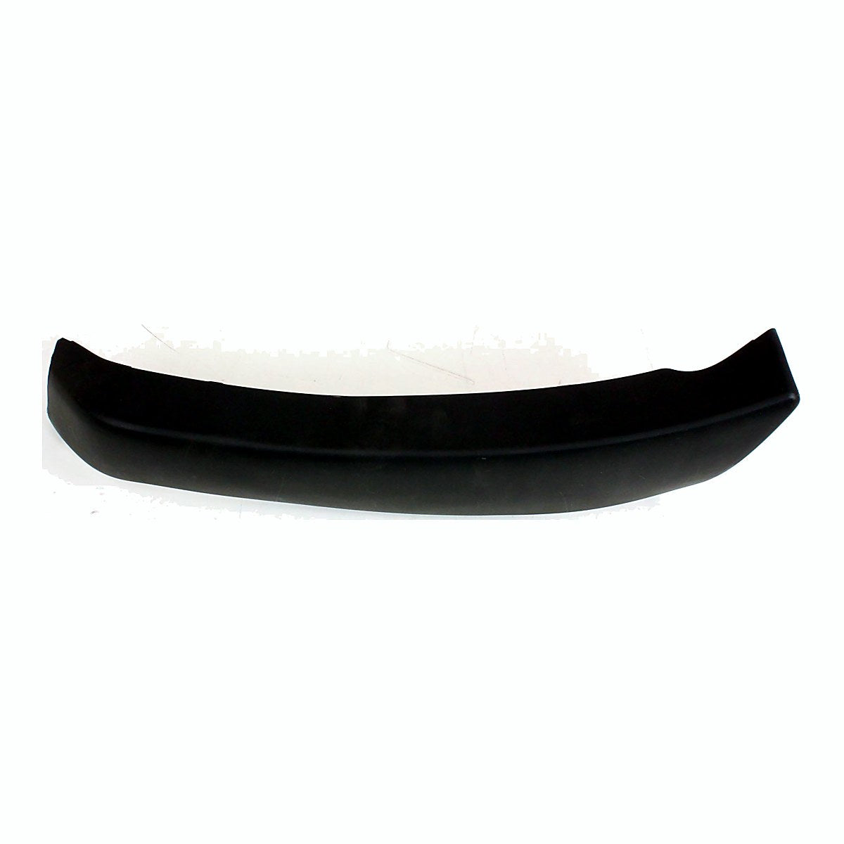 2000-2006 Toyota Tundra Bumper End Front Passenger Side Matt-Black (Regular/Access Cab)_TO1005172-4