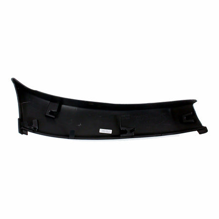 2000-2006 Toyota Tundra Bumper End Front Passenger Side Matt-Black (Regular/Access Cab)_TO1005172-5