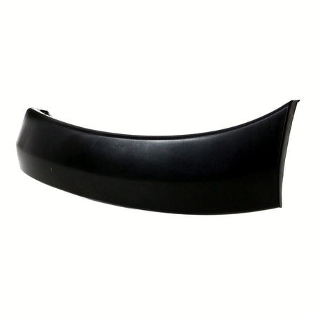 2006-2008 Toyota Rav4 Bumper End Front Passenger Side Matte-Black_TO1005173-3