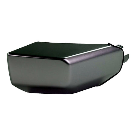 2007-2014 Toyota Fj_Cruiser Bumper End Front Passenger Side Painted Silver_TO1005174
