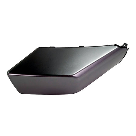 2007-2014 Toyota Fj_Cruiser Bumper End Front Passenger Side Painted Silver_TO1005174-3