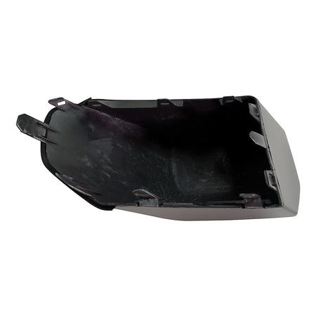 2007-2014 Toyota Fj_Cruiser Bumper End Front Passenger Side Painted Silver_TO1005174-5