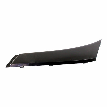 2005-2011 Toyota Tacoma Bumper End Front Passenger Side Matt-Black X-Runner Model_TO1005176