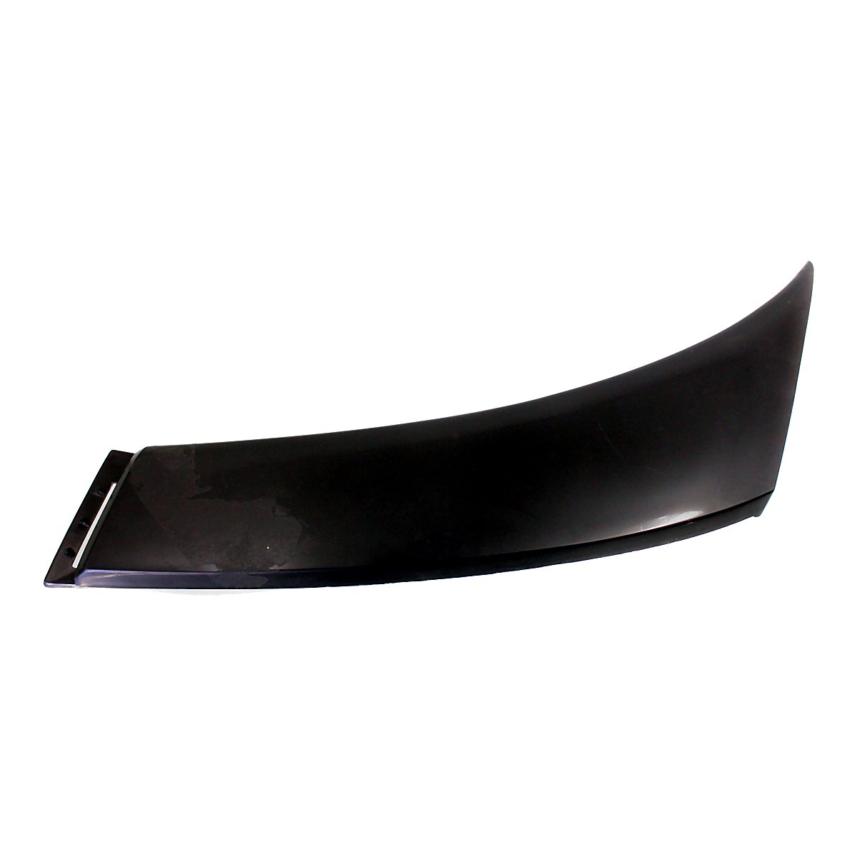 2005-2011 Toyota Tacoma Bumper End Front Passenger Side Matt-Black X-Runner Model_TO1005176-3